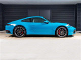 911 カレラS PDK 