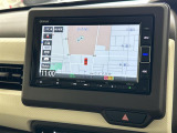 N-BOX L 修復歴無し