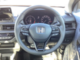 ホンダの安全運転支援装置、ホンダセンシングを装備!!もしもを未然に抑制します。