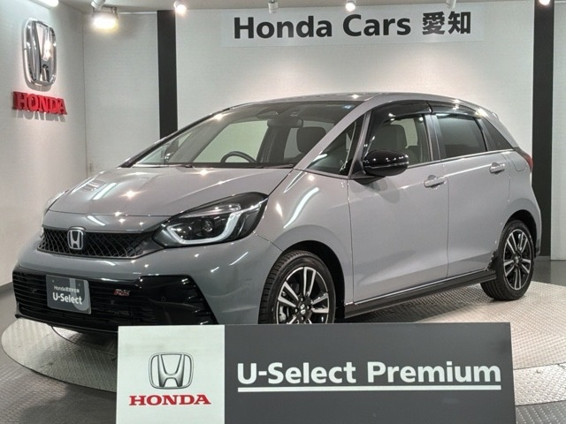 ホンダ フィット 