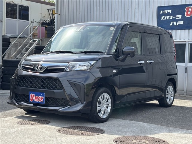 ルーミー 1.0 X 4WD （5BA-M910A）