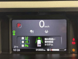 【踏み間違い衝突軽減システム】不注意による急発進を防止し注意喚起!