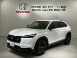 全国納車可 第三者機関証明書付 H SENSING 新車保証 試乗車 ワンオ-ナ- 純正ナビ TV Rカメラ マルチビュ- BTオ-ディオ ETC LEDライト装備のヴェゼルe:HEV RS入庫!