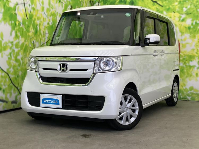 ホンダ N-BOX 