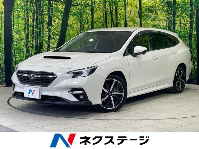 レヴォーグ 1.8 GT-H EX 4WD
