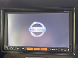 【メーカー純正ナビ】インテリアに溶け込むスタイリッシュな「専用設計」メーカーナビを装備♪視認性や操作性など基本性能にも優れ、より上質なカーライフをお楽しみいただけます。