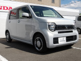 ホンダの全国統一無料保証制度「ホッと保証」ついています!