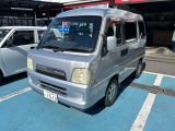 お買い得サンバースーパーチャージャー入庫しました 4WD 5MT スーパーチャージャー 機関良好 ワンセグテレビナビ付 お気軽にお問い合わせください