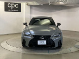 こちらのお車は、CPO(Certified Pre-Owned=認定中古車)となります。厳しいレクサス基準をクリアした認定中古車をさします。