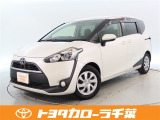 トヨタ シエンタ