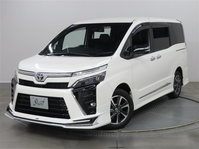 ヴォクシー 2.0 ZS 煌III