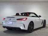 Z4 sドライブ 20i Mスポーツ 