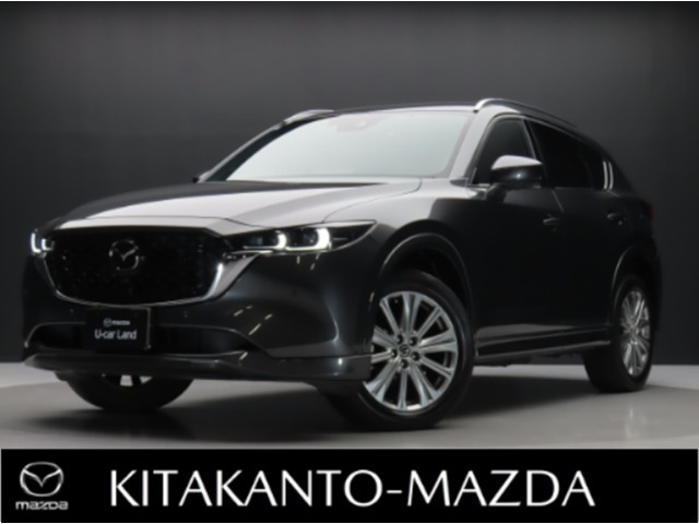 マツダ CX-5 