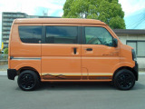 右側面です☆是非とも実際にお車を見に来て下さい☆