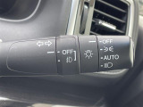 【 オートライト 】オートライトなのでライトの点け忘れを気にすることなく運転が出来ます♪//