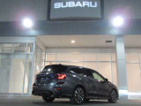 レヴォーグ 1.8 STI スポーツ EX 4WD 