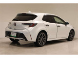 ★トヨタ認定中古車ライト★ 1年間走行距離無制限の「ロングラン保証」が付いています。全国約5,000ヶ所のトヨタのお店で保証修理可能です。お出かけ先でも安心です。選べる延長保証もご用意しています。