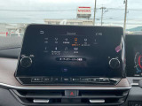 テレビ、ブルートゥース等各種機能付!よりドライブをお楽しみいただけます♪