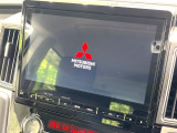 【純正10インチナビ】人気の純正ナビを装備。オーディオ機能も充実しており、Bluetooth接続すればお持ちのスマホやMP3プレイヤーの音楽を再生可能!毎日の運転がさらに楽しくなります!!