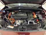 Hondaの技術が詰まったエンジンルーム☆☆☆エンジンルーム室内ともにルームクリーニング済みで清潔です◎快適なドライブをお楽しみください♪♪