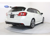 レヴォーグ 1.6 GT-S アイサイト 4WD 