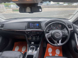 【クリーニング】弊社では、ご納車前に車内クリーニングを無料で実施しております。