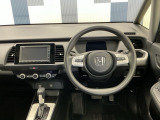 運転しやすいインパネ周りです!見やすいレイアウトで快適なドライブをサポートします!