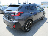 クロストレック 2.0 リミテッド 4WD 