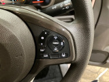 【アダプティブクルーズコントロール】高速道路走行時に、予め設定した速度で定速走行が可能です!!適切な車間距離を保ちます♪