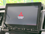 【純正ナビ】人気の純正ナビを装備。オーディオ機能も充実しており、Bluetooth接続すればお持ちのスマホやMP3プレイヤーの音楽を再生可能!毎日の運転がさらに楽しくなります!!