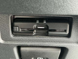 ETCです。セットアップを完了してから納車となりますので、すぐにご利用頂けます。