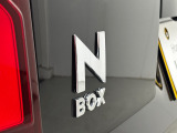 R6年式 NBOX ベースグレード入庫です。HondaCONNECTt対応メモリーナビ・Bluetooth対応・ipod対応・バックカメラ