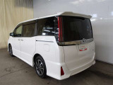 ノア  2.0 Si WxBIII