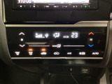 プラズマクラスター付き・オートエアコンがついてますので、お好みの温度をセットするだけで風の強さや風量を自動で調整します。スイッチも簡単操作で快適に過ごせます。