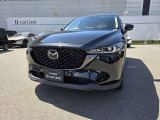 CX-5  2.2 XD ブラックトーンエディション ディーゼルターボ 4WD