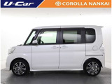 タントカスタム RS SAII 