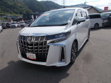 トヨタ アルファード
