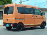 背が高く軽自動車枠を使い切ったデザインで室内広々☆