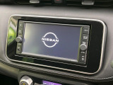 【純正ナビ】人気の純正ナビを装備。オーディオ機能も充実しており、Bluetooth接続すればお持ちのスマホやMP3プレイヤーの音楽を再生可能!毎日の運転がさらに楽しくなります!!