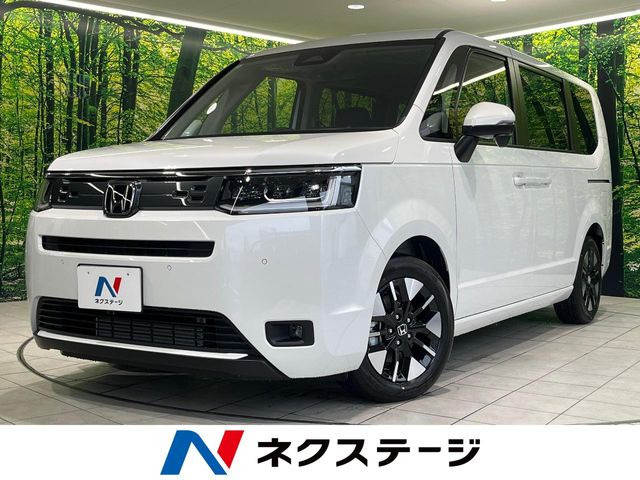 ホンダ ステップワゴン 