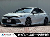 トヨタ カムリ