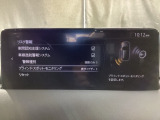 TCS(トラクションコントロールシステム)&DSC(横滑り防止機構)やBSM(隣車線上の側・後方からの車両接近を通知)、LDWS(車線逸脱警報システム)で安全運転をサポート!
