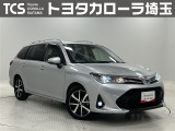 トヨタ カローラフィールダー