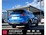 エクストレイル 2.0 20S Vセレクション 4WD 