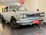 スカイライン 2.0 GT-R KPGC10 ハコスカGT-R