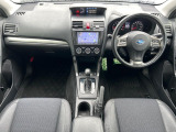フォレスター 2.0 XT アイサイト 4WD 
