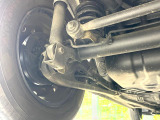 お車を安心してお乗りいただく為には、足回りの定期点検が欠かせません。サービスサポート(有償保証)では無料点検もご提供しており、安心のカーライフをお過ごしいただけるサポート体制が整っています。