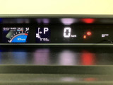 見やすいデジタルメーターです!走行距離もご確認ください!!(^^♪