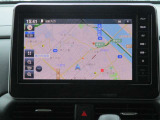 NissanConnectナビは機能充実で使いやすいです。12セグTV対応です。