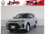トヨタ ライズ
